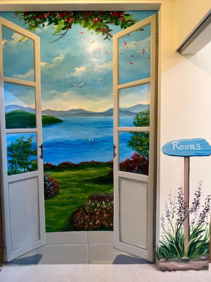Yu Shou Hao Hsien Guesthouse Fushi Eksteriør bilde
