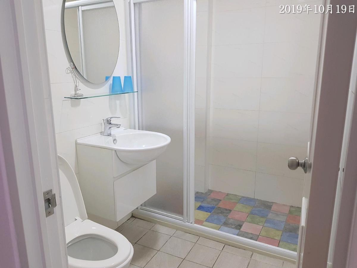 Yu Shou Hao Hsien Guesthouse Fushi Eksteriør bilde