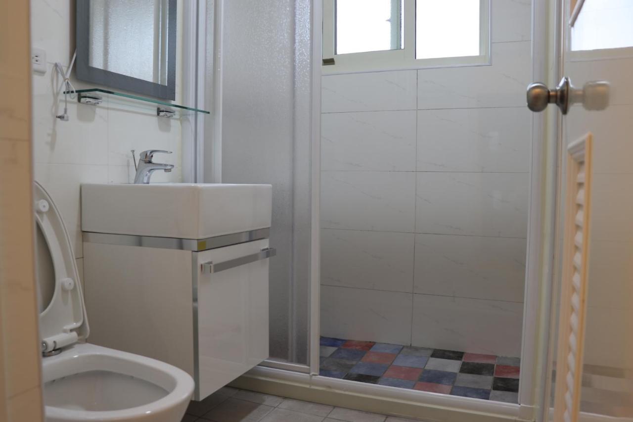 Yu Shou Hao Hsien Guesthouse Fushi Eksteriør bilde