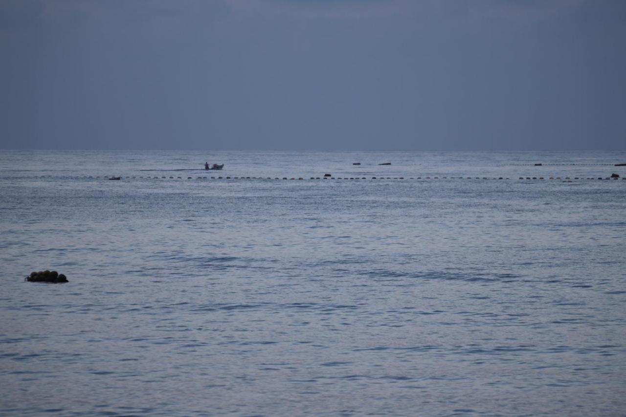 Yu Shou Hao Hsien Guesthouse Fushi Eksteriør bilde